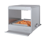 Hatco , GRFHS-PTT21, Fry Stations