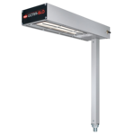Hatco , GRFSC-18, Fry Stations