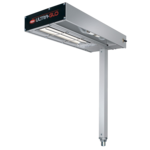 Hatco , GRFSCL-18, Fry Stations