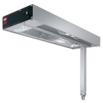 Hatco , GRFSLR-24, Fry Stations