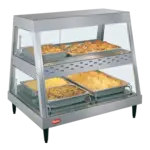 Hatco GRHD-2PD, Merchandisers