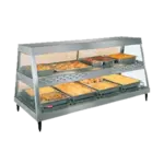 Hatco GRHD-4PD, Merchandisers