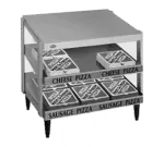 Hatco GRPWS-2424D, Merchandisers