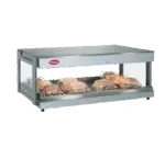 Hatco GRSDH-30, Merchandisers