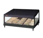 Hatco GRSDS-36, Merchandisers