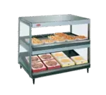 Hatco , GRSDS/H-30DHW, Merchandisers