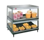 Hatco GRSDS/H-41D, Merchandisers