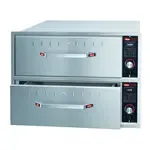 Hatco , HDW-2B, Drawer Warmers