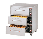 Hatco , HDW-3N, Drawer Warmers