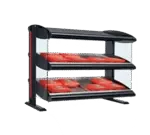 Hatco HZMH-48D, Merchandisers