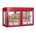Hatco , LFST-48-1X, Display Cabinets