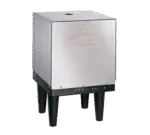 Hatco MC-11, Booster Heaters