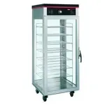 Hatco , PFST-1X, Display Cabinets