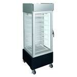 Hatco , PFST-1XB, Display Cabinets