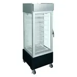 Hatco , PFST-1XB, Display Cabinets