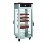 Hatco , PFST-2X, Display Cabinets