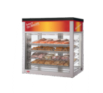Hatco , WFST-1X, Display Cabinets