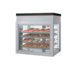 Hatco , WFST-2X, Display Cabinets