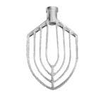 Hobart BBEATER-ALU060, Mixer Attachments