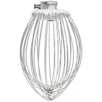 Hobart DWHIP-HL60, Mixer Attachments