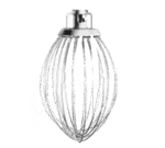 Hobart DWHIP-SSTD30, Mixer Attachments