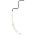 Hobart SCRAPER-HL140, Mixer Attachments