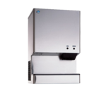 Hoshizaki , DCM-300BAH, Ice Maker Dispenser, Nugget-Style