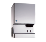 Hoshizaki , DCM-300BAH-OS, Ice Maker Dispenser, Nugget-Style