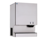 Hoshizaki , DCM-751BWH, Ice Maker Dispenser, Nugget-Style