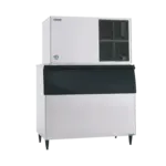 Hoshizaki KM-1601SWJ3, Ice Maker, Cube-Style