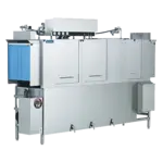 Jackson WWS AJ-100CE, Dishwasher, Conveyor Type