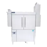 Jackson WWS RACKSTAR 44CE ENERGY RECOVERY, Dishwasher, Conveyor Type