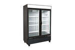 Kool-It , KGF-48, Freezer, Merchandiser