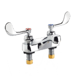 Krowne Metal , 14-540L, Restroom Faucet