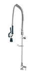 Krowne Metal , 17-206WL, Pre-Rinse Faucet