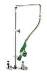 Krowne Metal , 17-312WL, Pre-Rinse Faucet