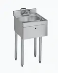 Krowne Metal , 18-18ST, Bar Sink