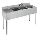 Krowne Metal , 18-43R, Bar Sink