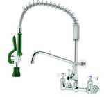 Krowne Metal , 18-725L, Pre-Rinse Faucet