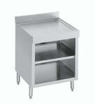 Krowne Metal , 18-GSB3, Back Bar Storage Cabinet