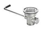 Krowne Metal , 22-204, Waste Drain