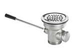 Krowne Metal , 22-404, Waste Drain
