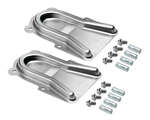 Krowne Metal , 28-200, Casters