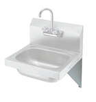 Krowne Metal , H-110, Hand Sink Accessories