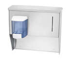 Krowne Metal , H-111, Hand Sink Accessories