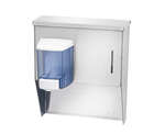 Krowne Metal , H-115, Hand Sink Accessories