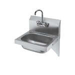 Krowne Metal , HS-10, Hand Sinks