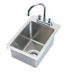 Krowne Metal , HS-1425, Hand Sinks
