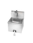 Krowne Metal , HS-15, Hand Sinks