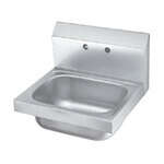 Krowne Metal , HS-2-LF, Hand Sinks